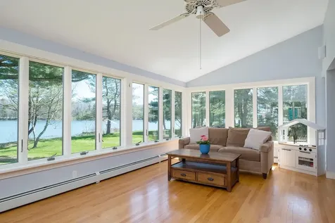 36 Riverwood Drive York ME 03909