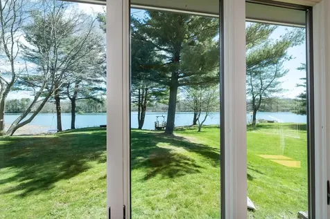 36 Riverwood Drive York ME 03909