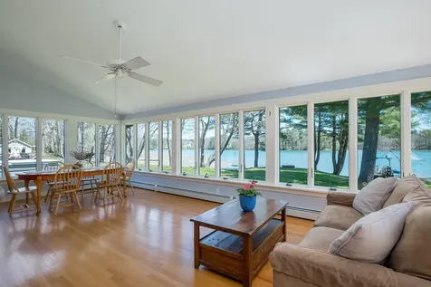 36 Riverwood Drive York ME 03909