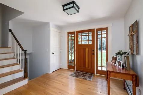 36 Riverwood Drive York ME 03909