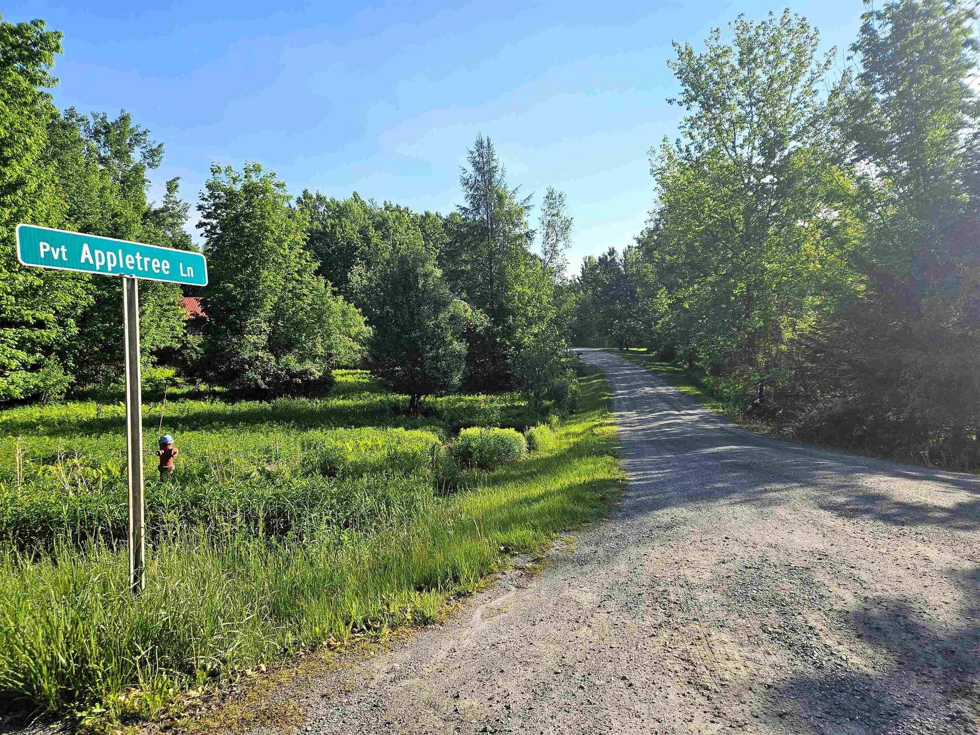 0 Appletree Lane Newport City VT 05855