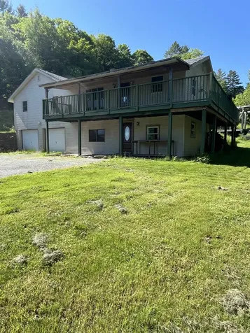 107 Winding Brook Lane Hartford VT 05001