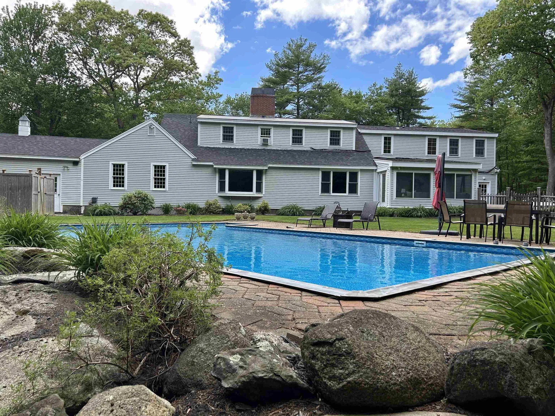 102 Woodland Road Hampton NH 03842