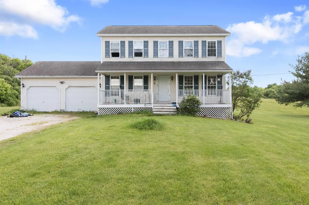 4 Ethel Court St. Albans Town VT 05478