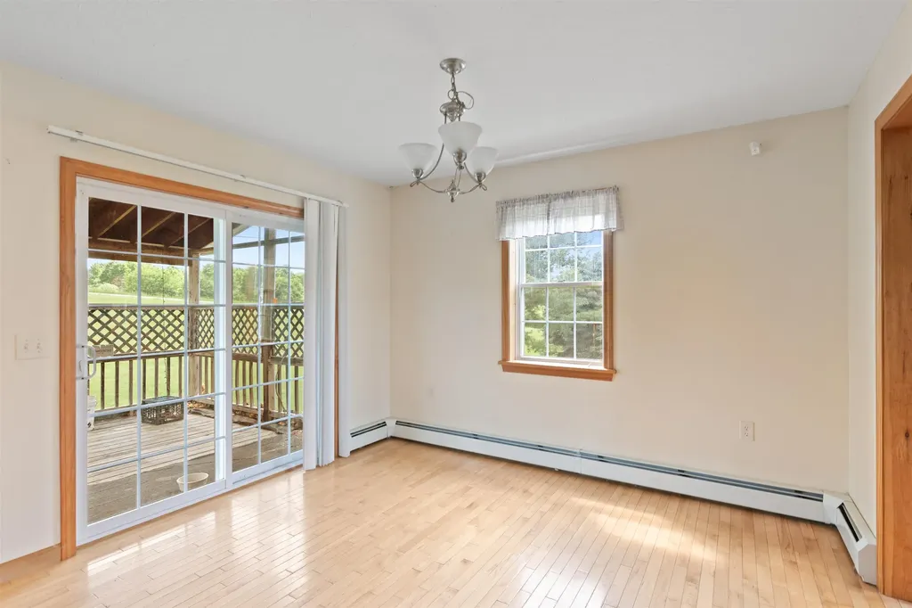 4 Ethel Court St. Albans Town VT 05478