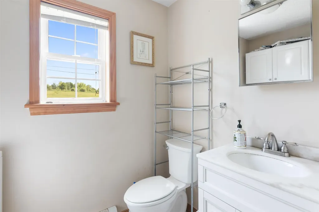 4 Ethel Court St. Albans Town VT 05478