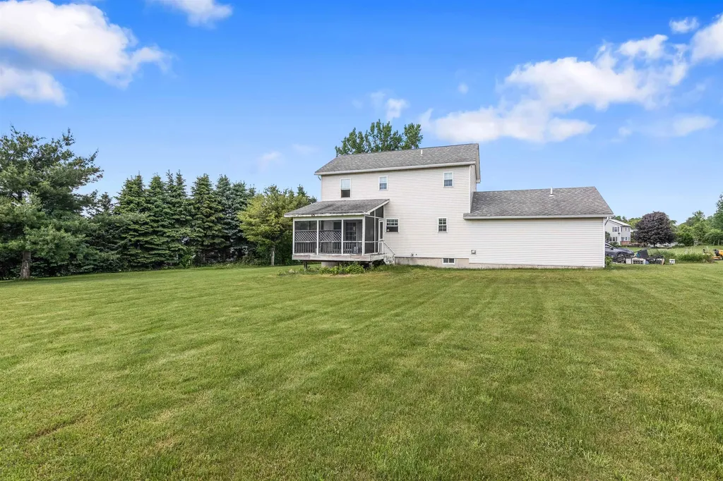 4 Ethel Court St. Albans Town VT 05478