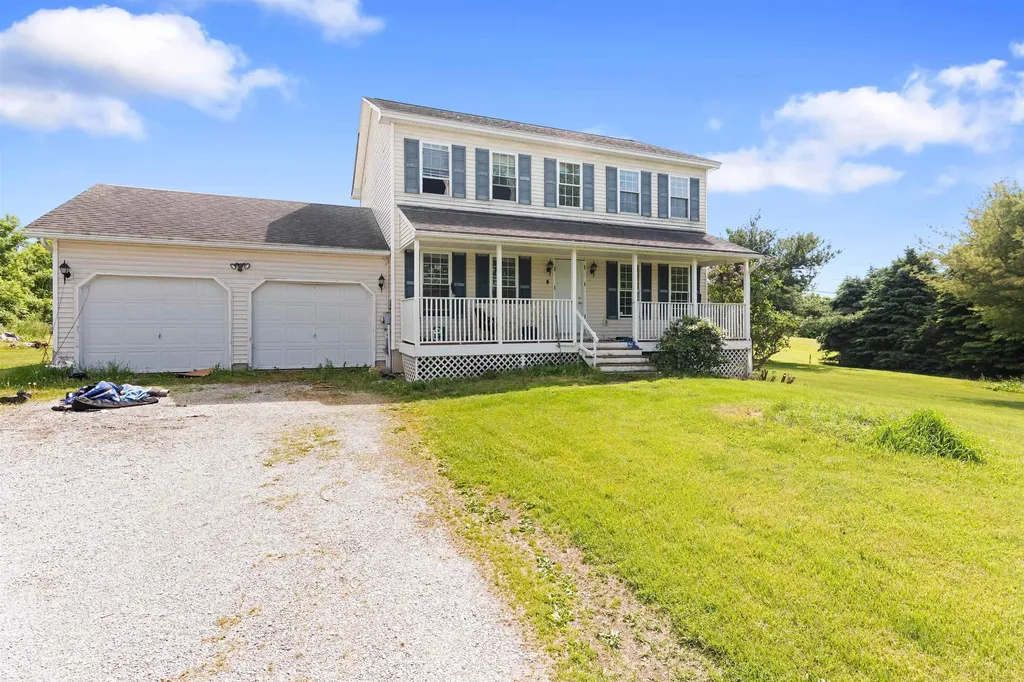 4 Ethel Court St. Albans Town VT 05478