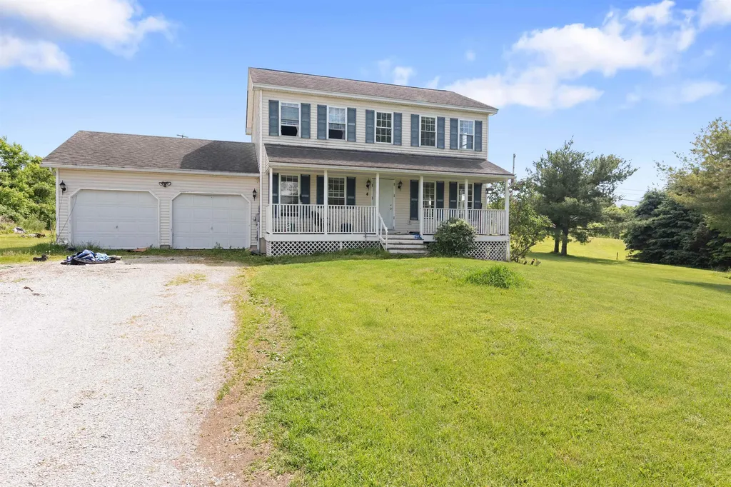 4 Ethel Court St. Albans Town VT 05478