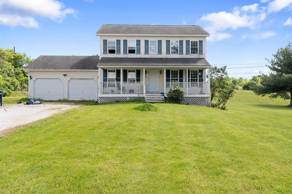 4 Ethel Court St. Albans Town VT 05478