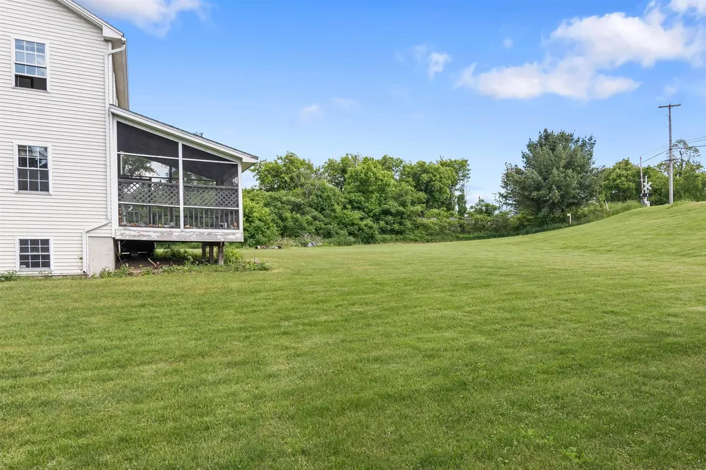 4 Ethel Court St. Albans Town VT 05478