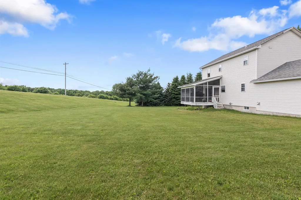 4 Ethel Court St. Albans Town VT 05478