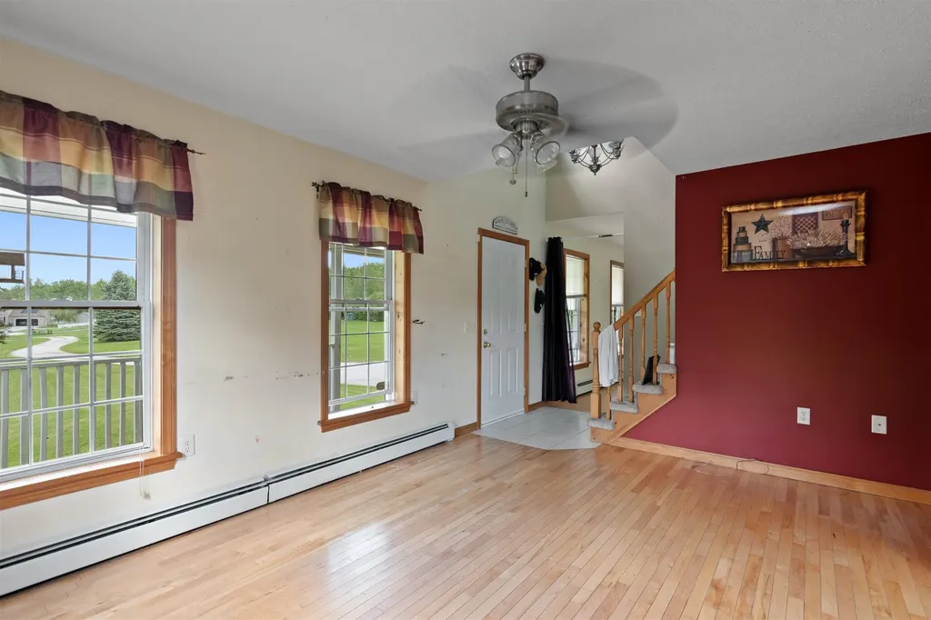 4 Ethel Court St. Albans Town VT 05478