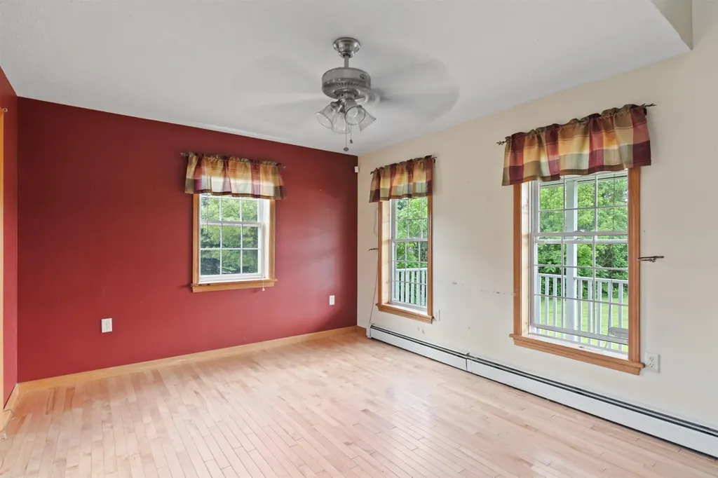 4 Ethel Court St. Albans Town VT 05478