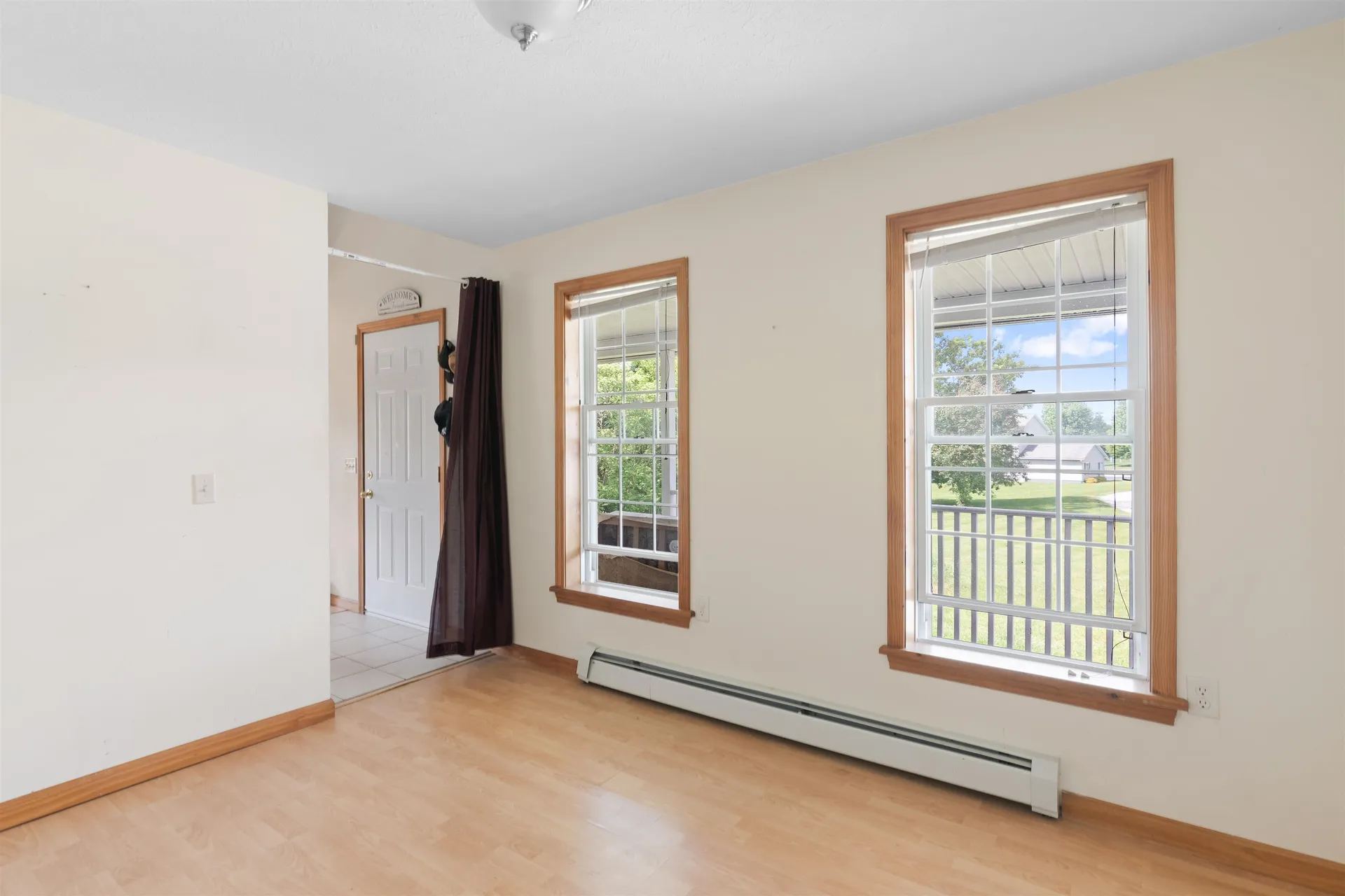 4 Ethel Court St. Albans Town VT 05478