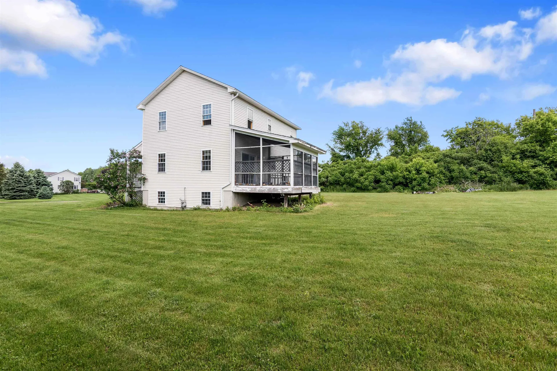 4 Ethel Court St. Albans Town VT 05478