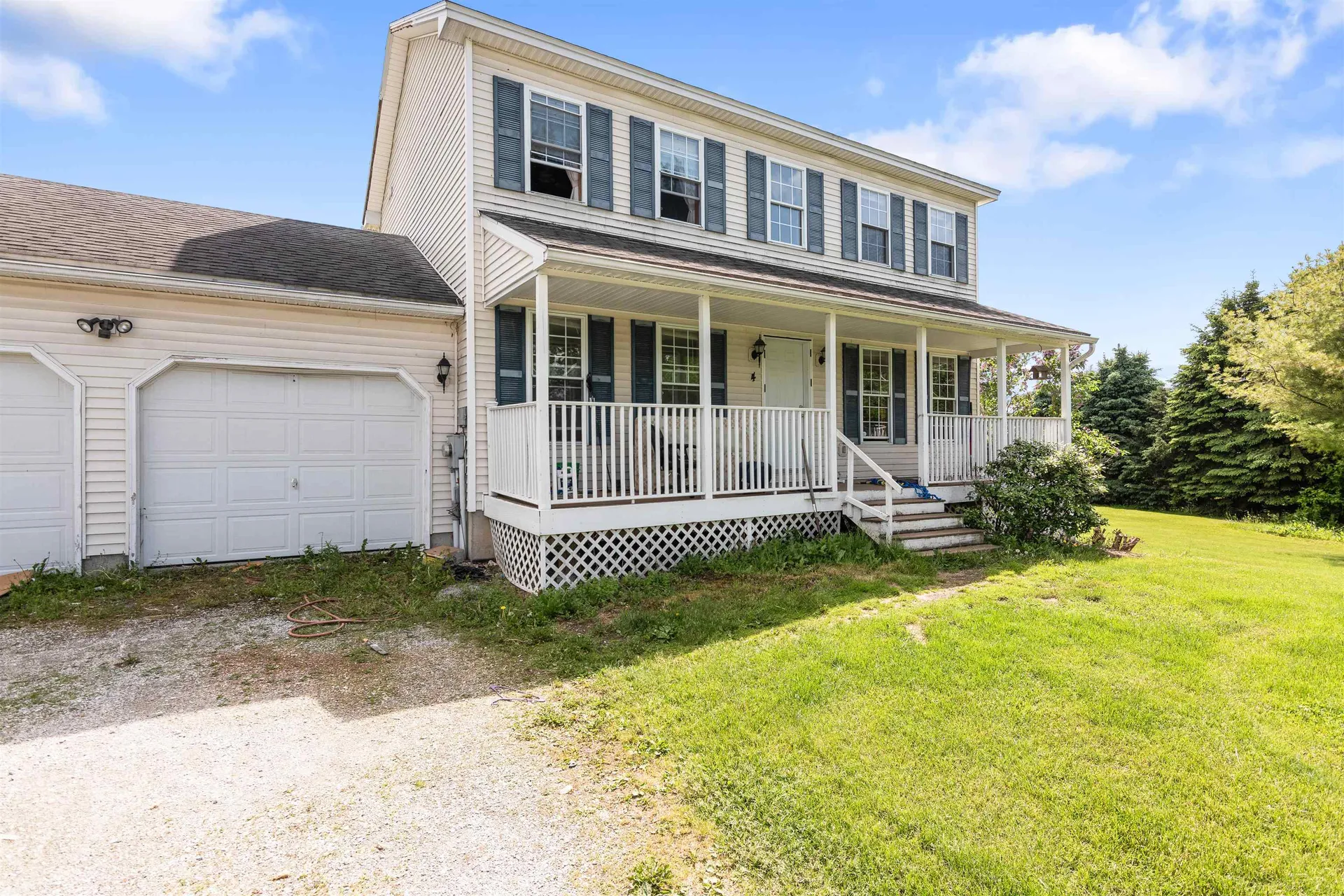 4 Ethel Court St. Albans Town VT 05478