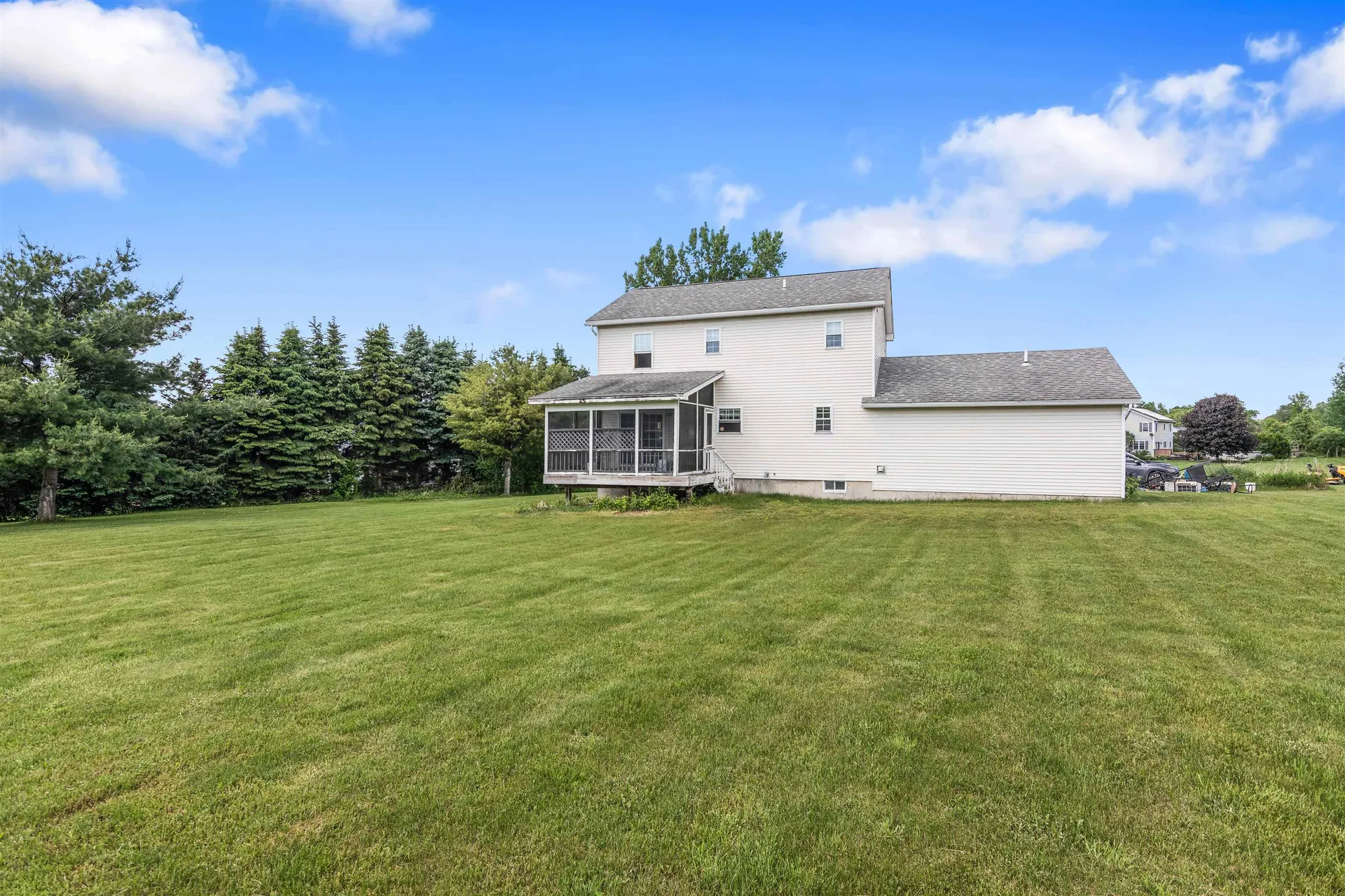 4 Ethel Court St. Albans Town VT 05478