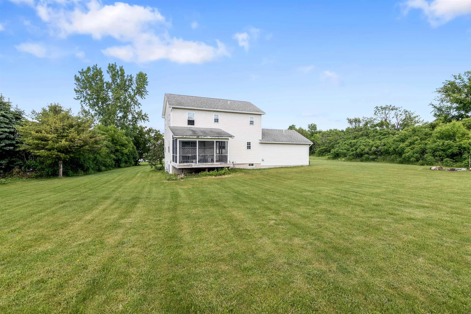 4 Ethel Court St. Albans Town VT 05478