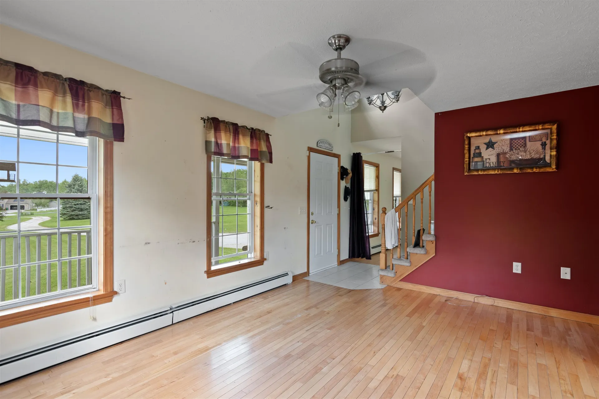 4 Ethel Court St. Albans Town VT 05478