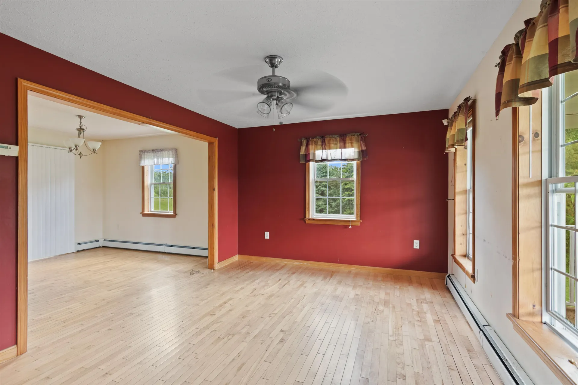 4 Ethel Court St. Albans Town VT 05478