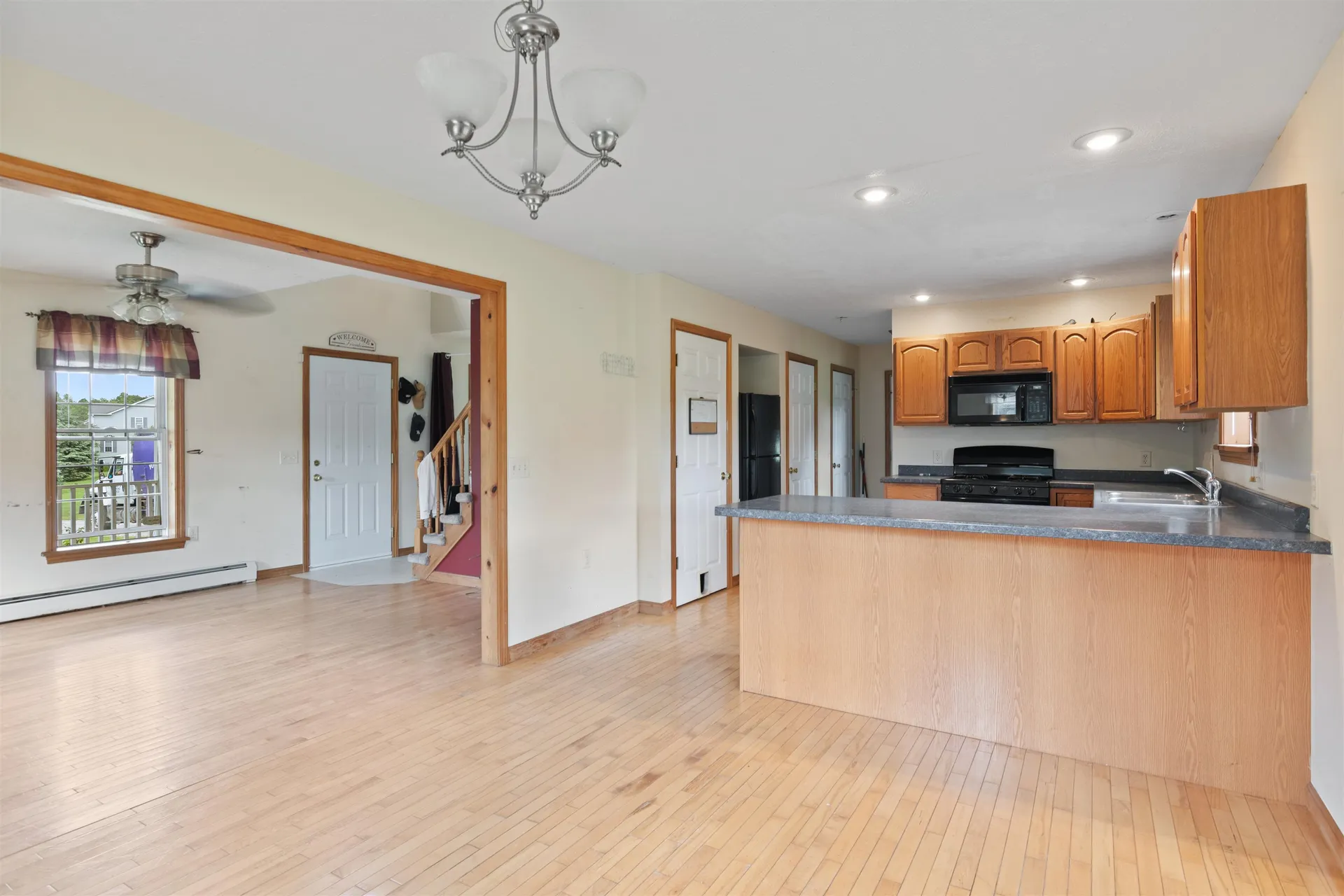 4 Ethel Court St. Albans Town VT 05478