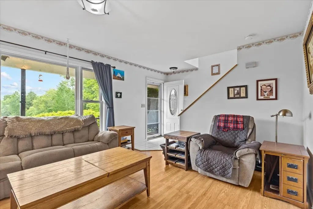 1458 Old Stage Road Westford VT 05494