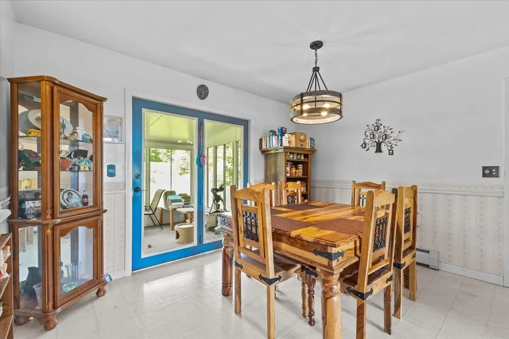 1458 Old Stage Road Westford VT 05494