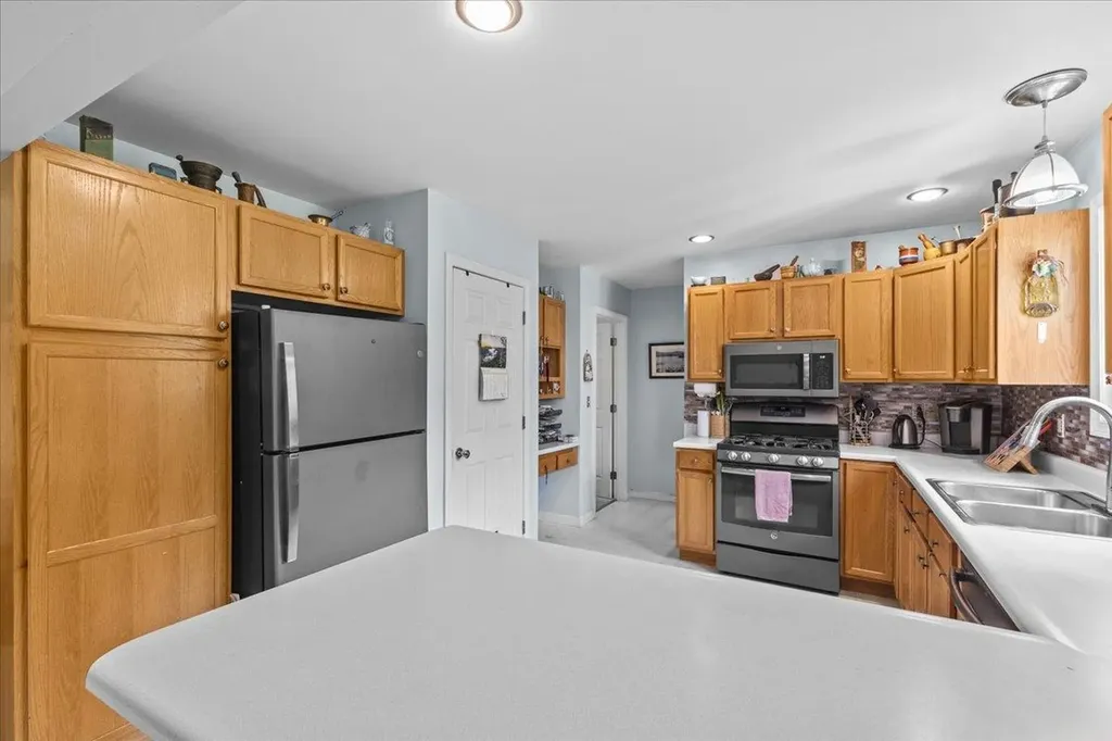 1458 Old Stage Road Westford VT 05494