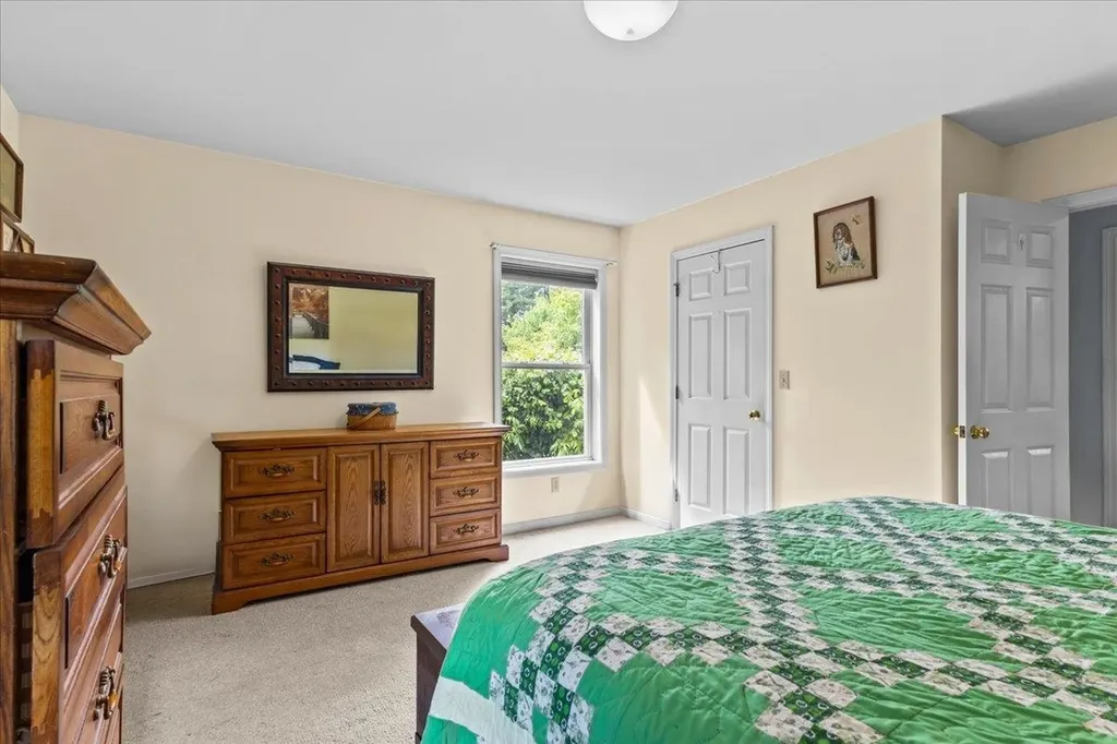 1458 Old Stage Road Westford VT 05494