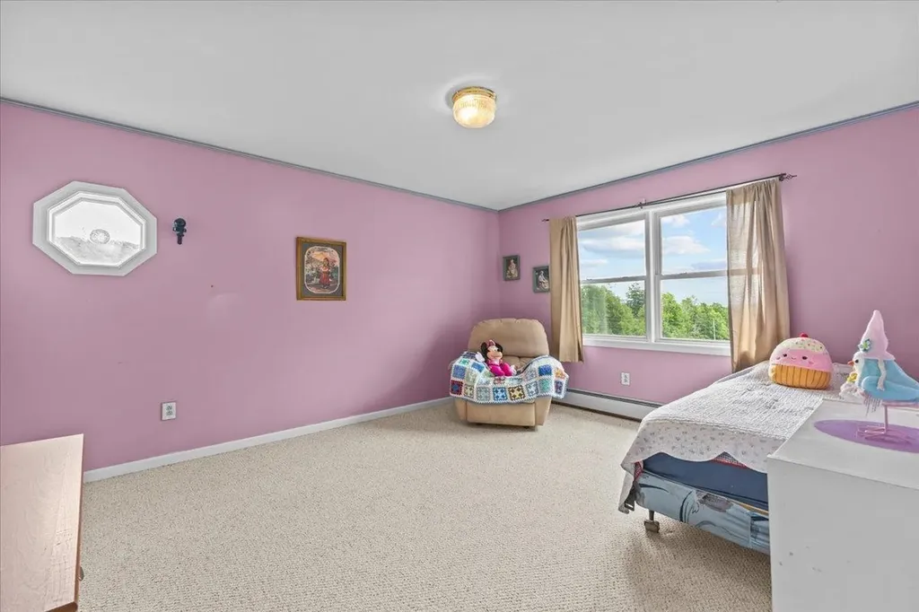 1458 Old Stage Road Westford VT 05494