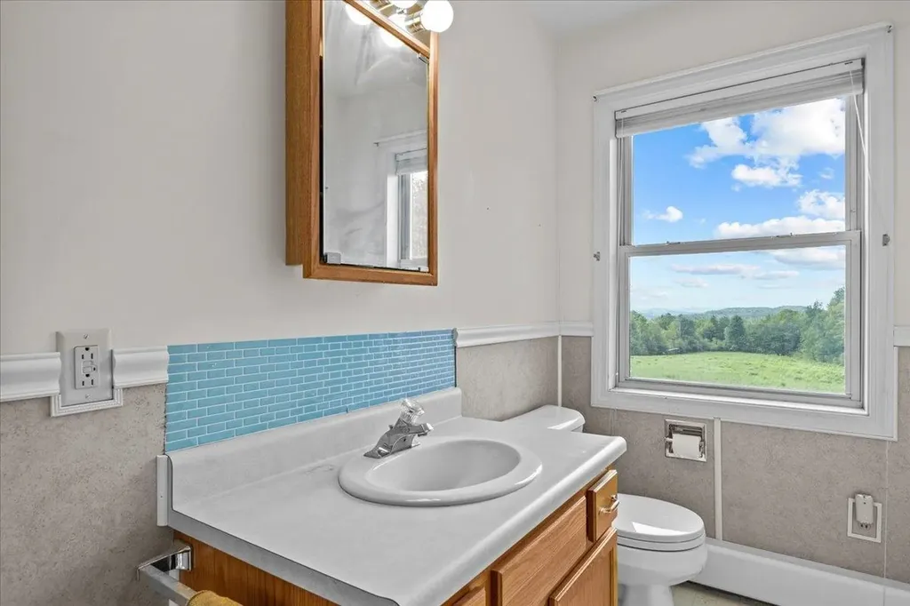 1458 Old Stage Road Westford VT 05494
