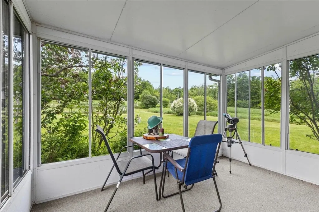 1458 Old Stage Road Westford VT 05494
