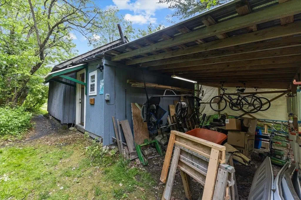 1458 Old Stage Road Westford VT 05494