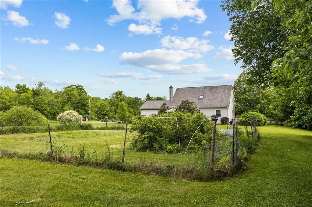 1458 Old Stage Road Westford VT 05494