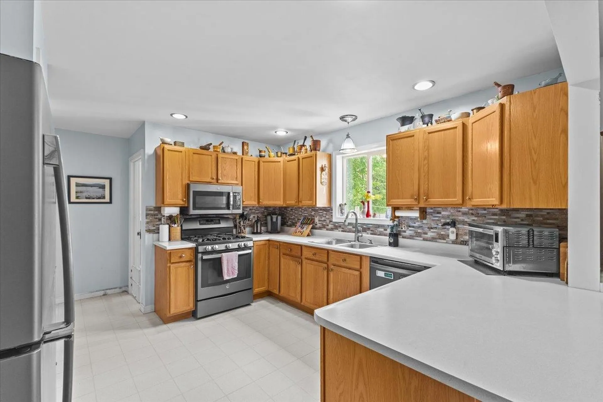 1458 Old Stage Road Westford VT 05494