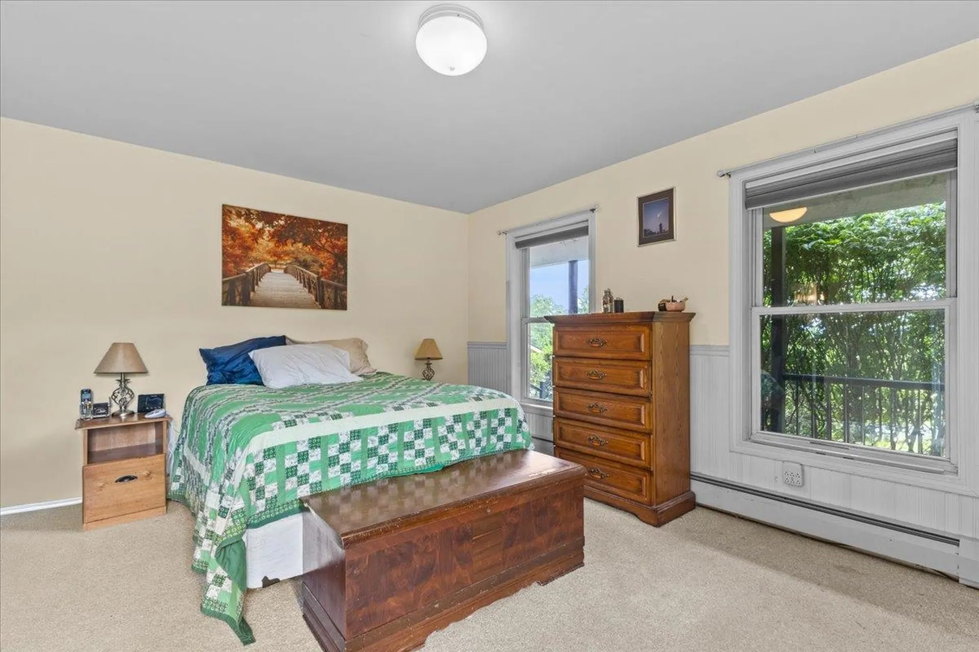 1458 Old Stage Road Westford VT 05494