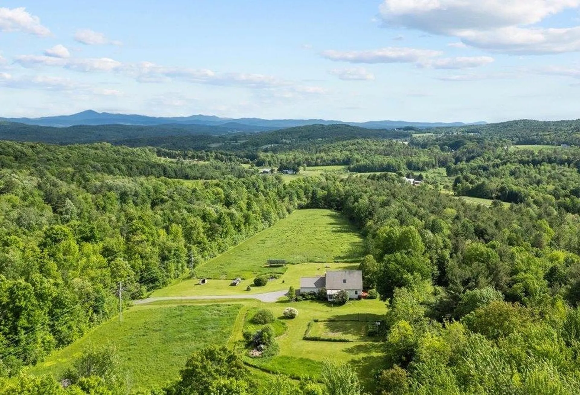 1458 Old Stage Road Westford VT 05494