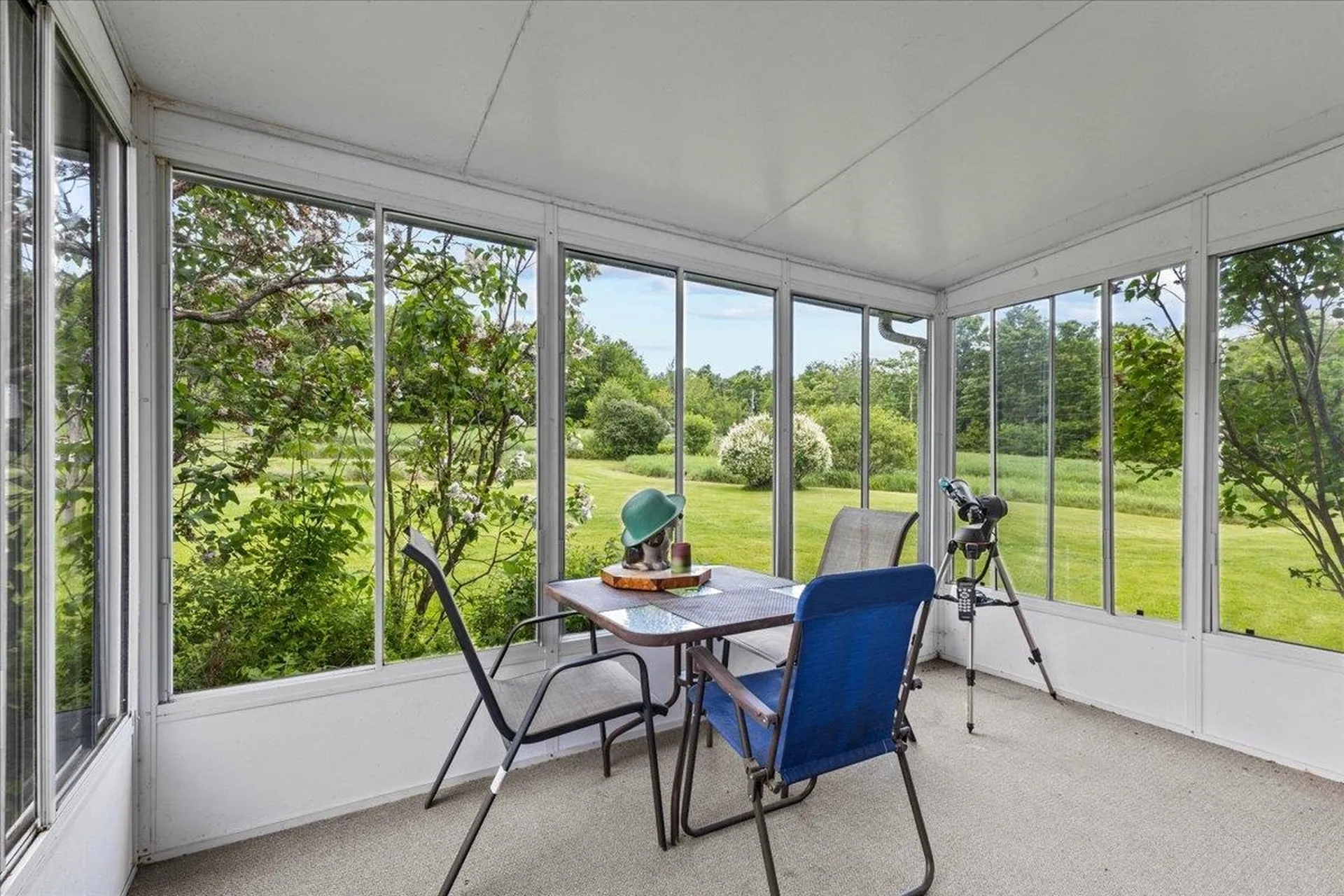 1458 Old Stage Road Westford VT 05494
