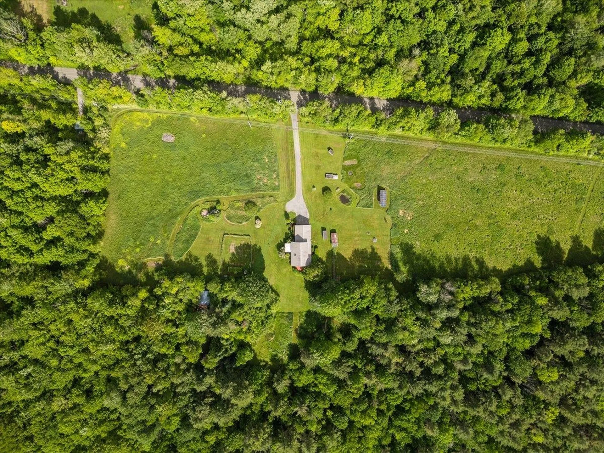 1458 Old Stage Road Westford VT 05494