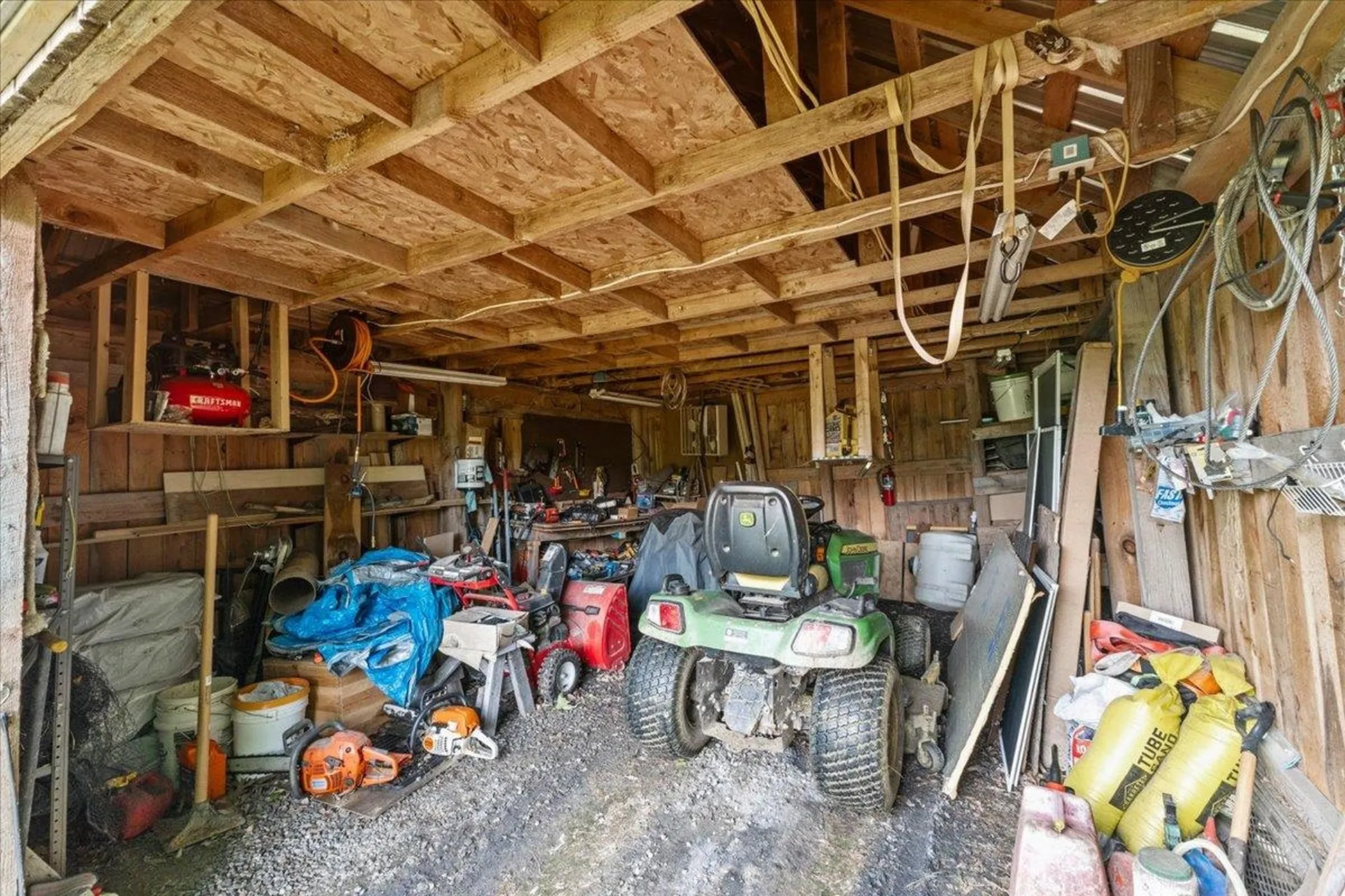 1458 Old Stage Road Westford VT 05494