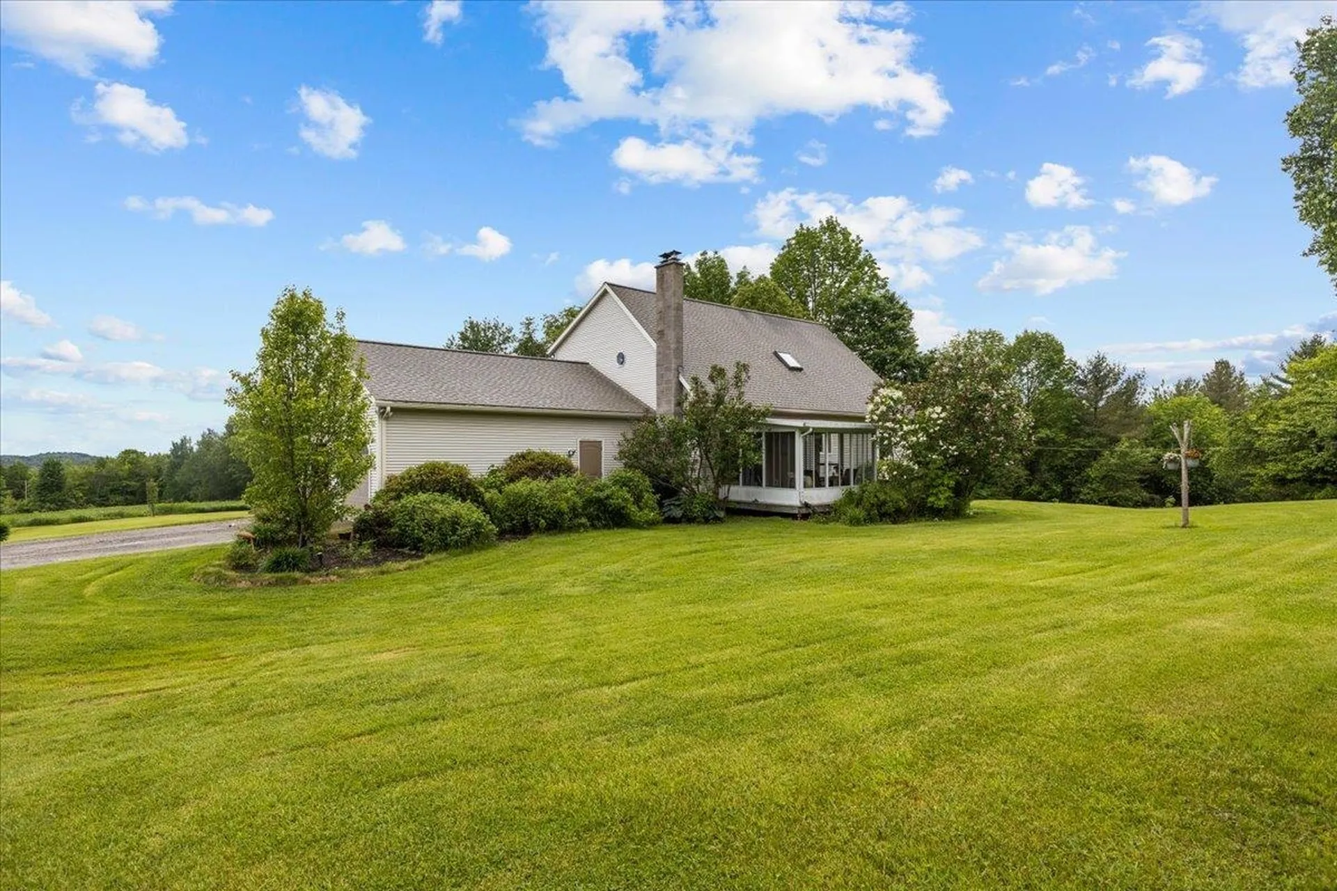 1458 Old Stage Road Westford VT 05494
