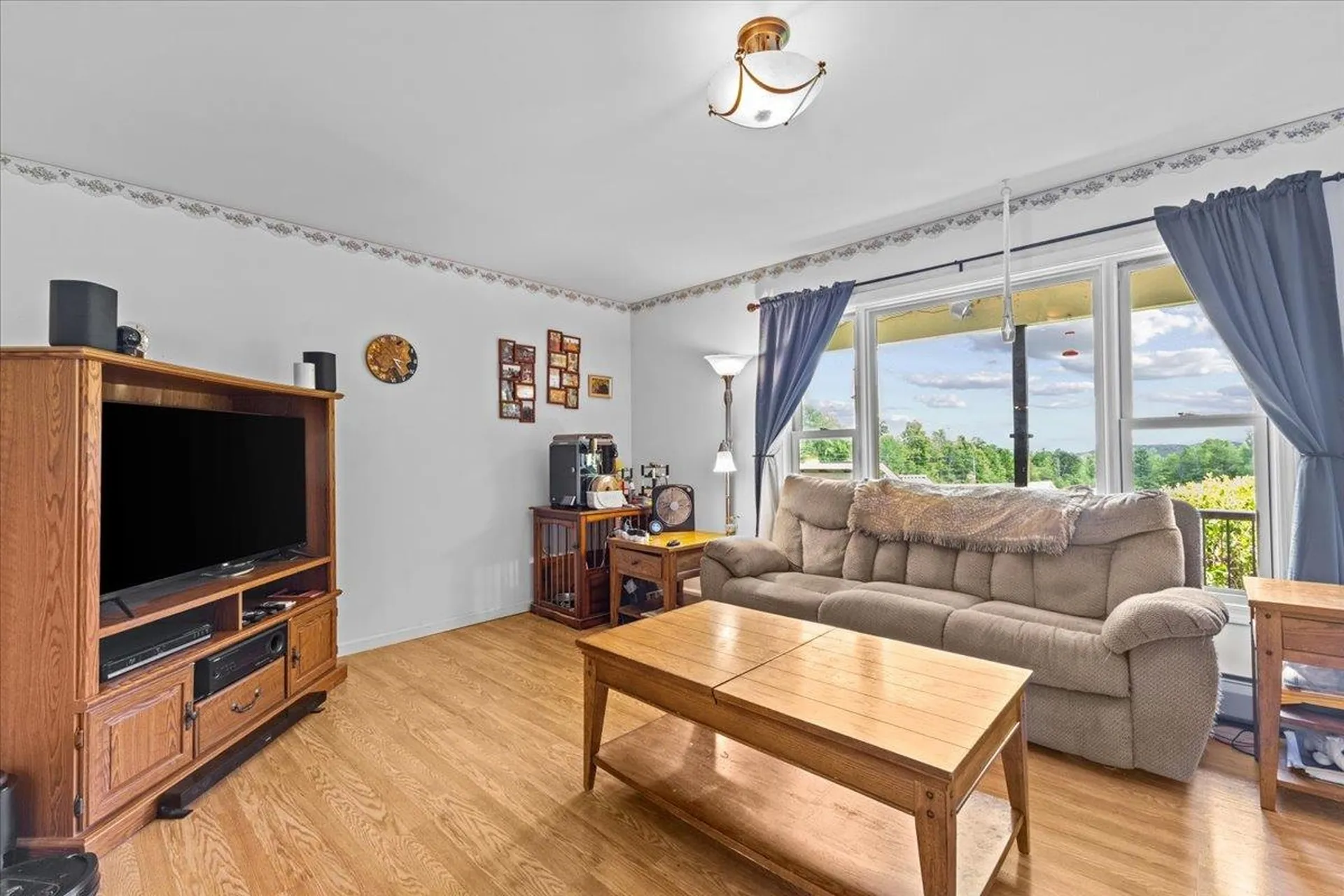 1458 Old Stage Road Westford VT 05494