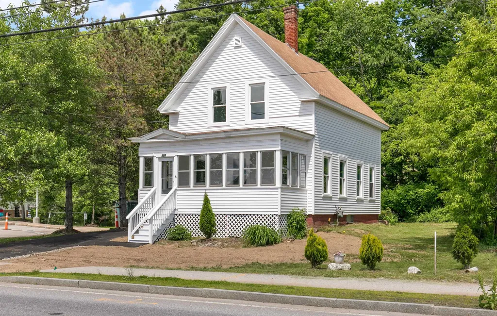 521 Union Avenue Laconia NH 03296