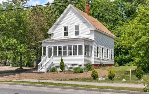 521 Union Avenue Laconia NH 03296
