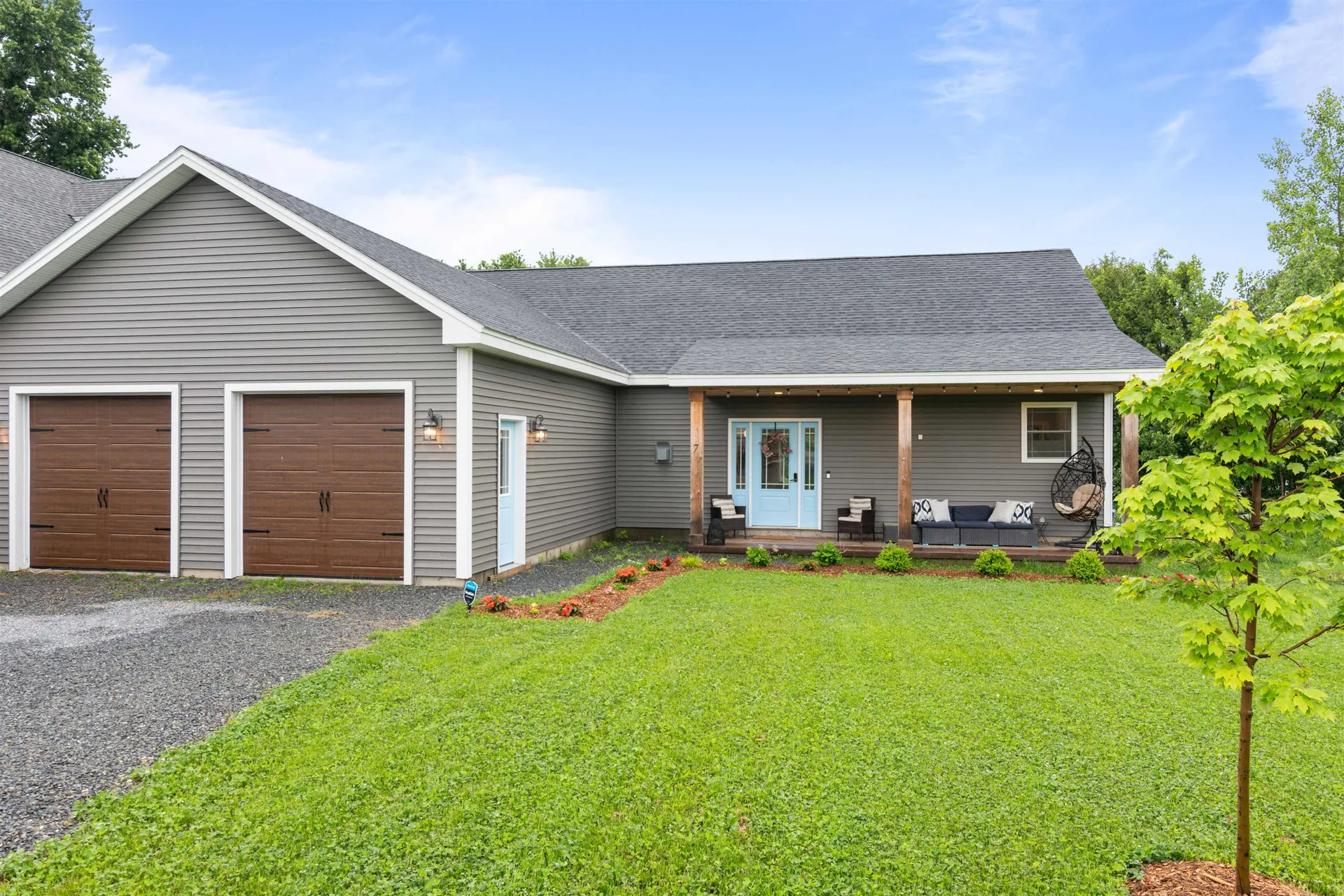 7 Westford Road Milton VT 05468