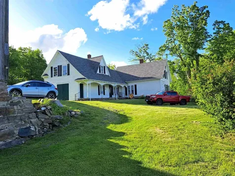 649 Hemlock Road Langdon NH 03602