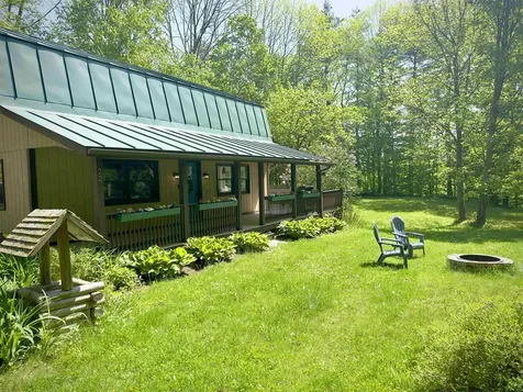 22 Englehardt Lane Canaan NH 03741