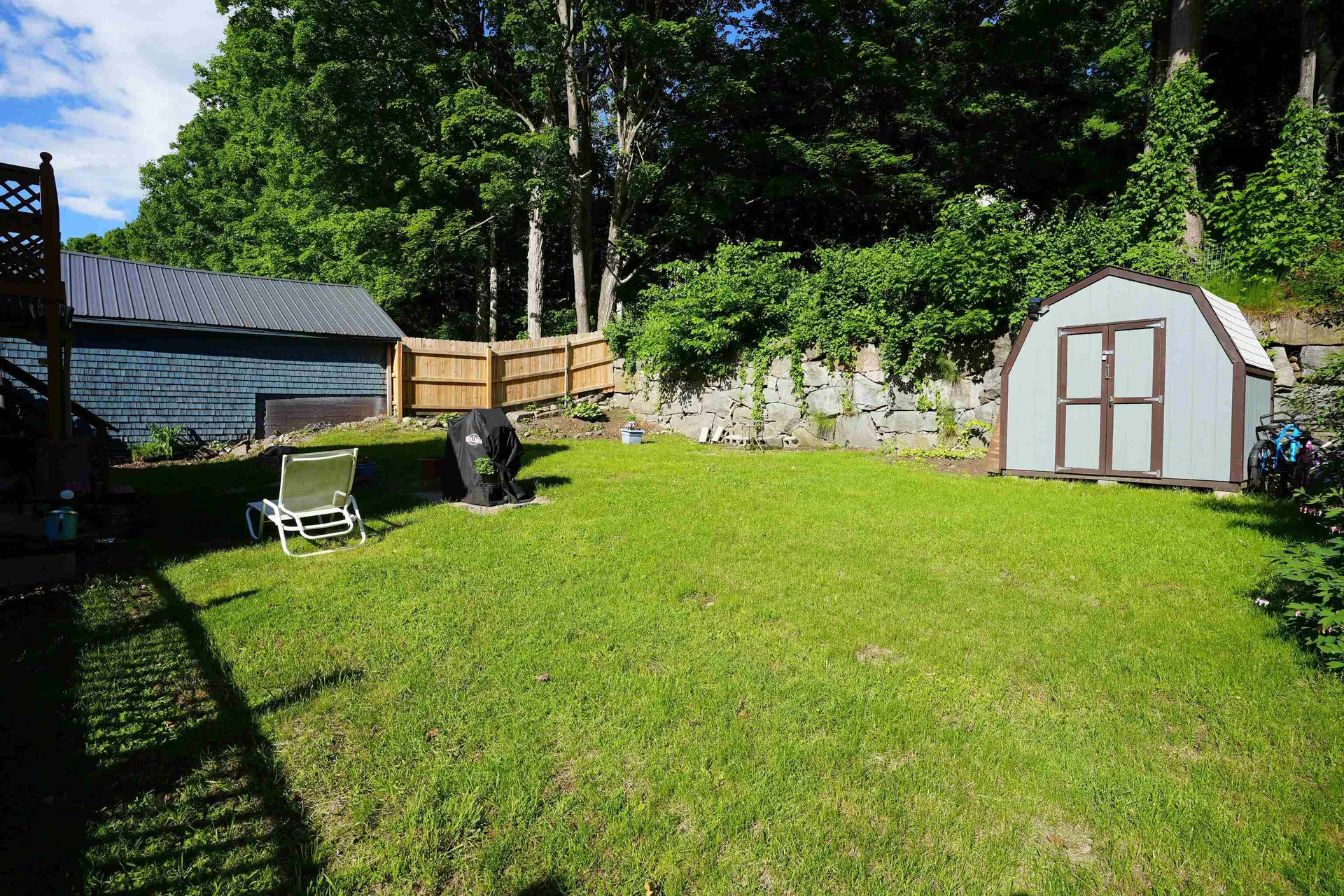 128 Franklin Street Franklin NH 03235