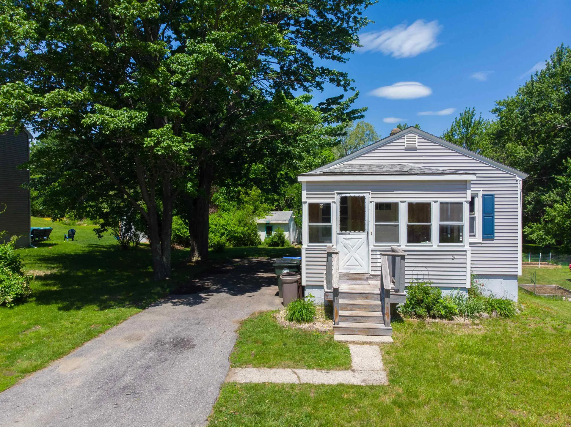 61 Fairmount Avenue Manchester NH 03104